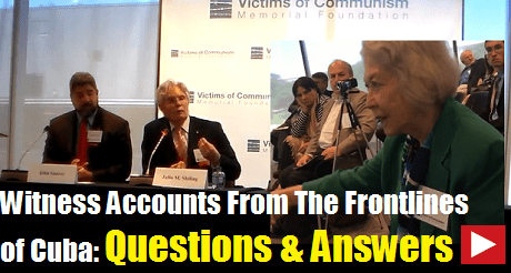 Questions and Answers VOC