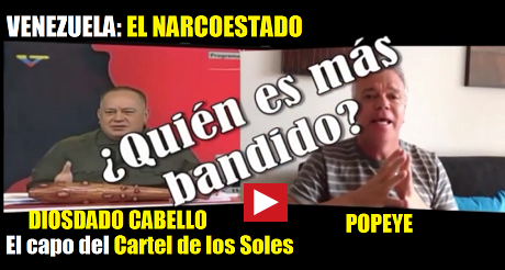 Quien es mas bandido