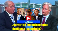 Revertira Trump política Obama Cuba 238x127