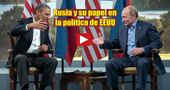 Rusia y su papel en la política de EEUU 238x127