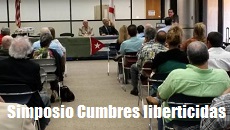 Simposio Cumbres liberticidas 2