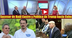 Sucesor de Castro y Politica Trumpv Cuba-238x127