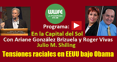 Tensiones raciales bajo Obama 238x127