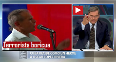 Terrorista boricua en Cuba