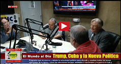 Trump, Cuba y la Nueva Política 238x127