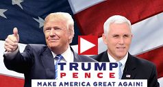 Trump Pence 238x127