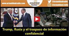 Trump Rusia traspaso información confidencial 238x127