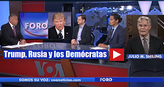 Trump, Rusia y los Demócratas 238x127