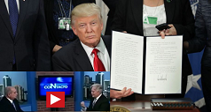 Trump firma orden muro fronterizo 238x127