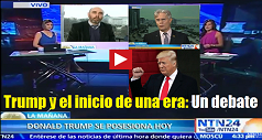 Trump inicio de una era Un debate 238x127