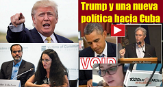 Trump nueva politica Cuba 238x127