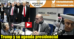 Trump su agenda presidencial 238x127