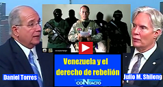 Venezuela y el derecho de rebelión