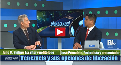 Venezuela y sus opciones de liberación