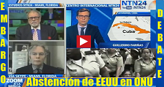 abstencion EEUU Embargo ONU 238x127