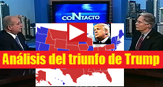 analisis del triunfo de Trump 238x127