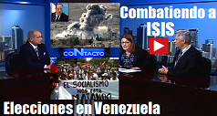 combatiendo a ISIS elecciones Venezuela 238x127