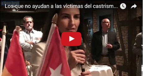 complices del castrismo