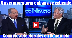 crisis migratoria cubana elecciones venezuela 238x127