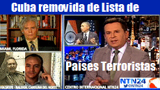 cuba removida de Lista de paises Terroristas 230x130