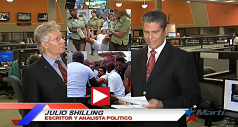 entrevista Julio M Shiling TV Marti Noticias 238x127