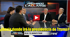 hacia donde ira la presidencia de Trump 238x127