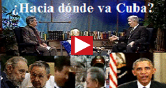 hacia donde va cuba
