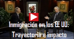 inmigracion EEUU Trayectoria impacto