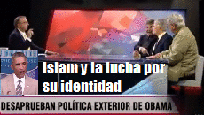 islam y la lucha por su identidad