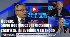 juventud cubana exodo Silvio Rodriguez 238x127