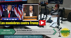 las maniobras contra Trump 238x127