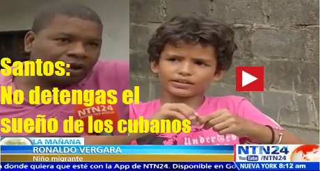 no detengan el sueno de los cubanos FB
