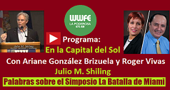 Palabras sobre el Simposio La Batalla de Miami 238x127