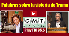 palabras sobre victoria de Trump 238x127