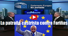 patrana castrista contra Farinas 238x127