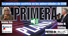 Penetración castrista universidades EEUU 238x127