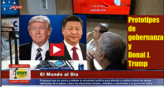 Prototipos gobernanza y Trump 238x127