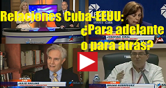 relaciones Cuba EEUU adelante para atras 238x127