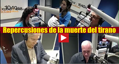 repercusiones muerte del tirano 238x127