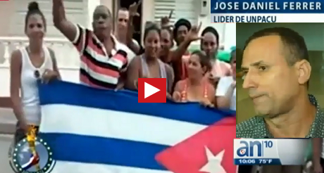 retos disidencia interna cubana