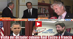 visita Raul Castro Francia 238x127